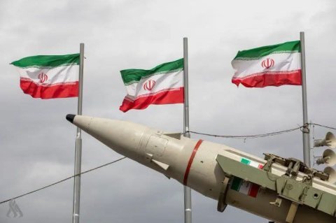 قائد الحرس الثوري: "لا نخشى الحرب" نداءٌ مدوٍّ وحازمٌ من الشعب الإيراني وصل صداه إلى مسامع العالم