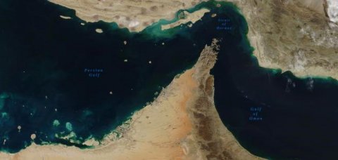 ايران : ايقاف عبور الناقلات مضيق هرمز وطهران قد تنسحب من اتفاق وقف اطلاق النار