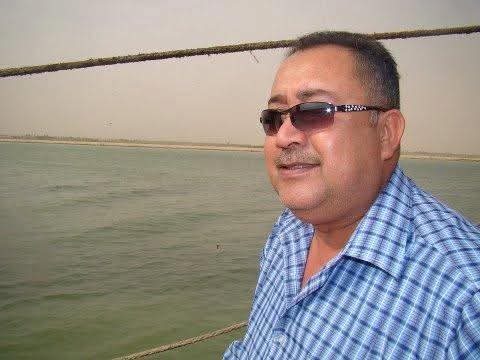 ‏( دايني فرح  ) الشاعر كاظم الزهيري