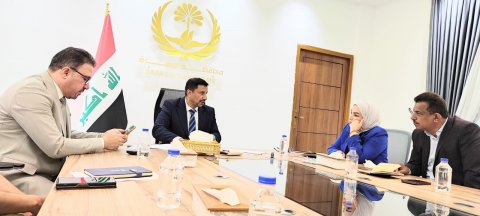 تراجع ملحوظ في حدة التلوث المائي وتحركات عاجلة لحماية البصرة