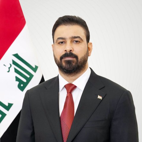 الزيدي يوجه الاجهزة الامنية بتشديد الاجراءات وردع كل من يستهدف ملاكات الدولة