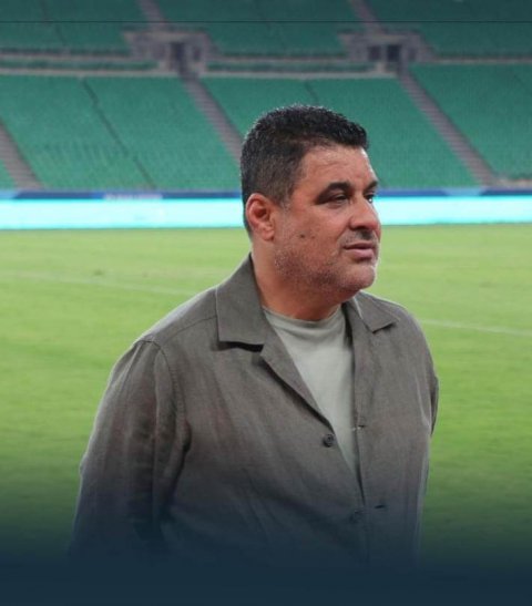 البصرة تحتضن \"أسود الرافدين\" نهاية الأسبوع.. ومعسكر تدريبي في ملعب جذع النخلة قبل كأس العالم