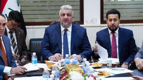 تحت قبة البرلمان.. لجنة الرياضة والشباب النيابية  تناقش واقع القطاع ومعالجة معوقاته