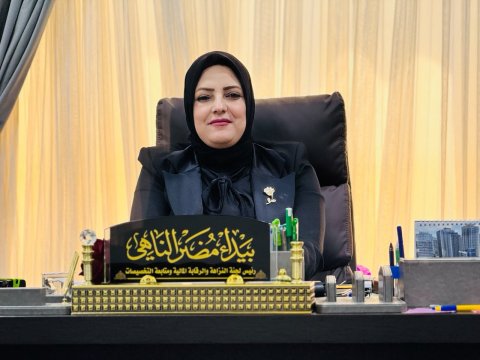 بعد تعثره منذ 2011.. إحالة مشروع كراج مستشفى الموانئ في البصرة إلى محكمة النزاهة