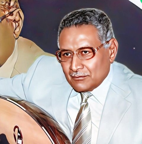 الفنان مجيد العلي رائد الأغنية البصرية وحارس التراث الموسيقي