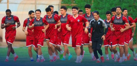 بعد وعود بحل الأزمة المالية.. الميناء يعاود تدريباته لمواصلة مشواره في دوري النجوم