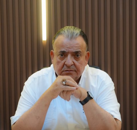 أبو طبر ... والذكاء الاصطناعي !!   كتب/ جعفر العلوجي