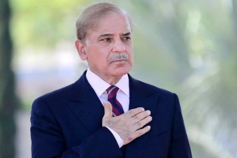 رئيس لوزراء باكستان: إيران والولايات المتحدة مستعدان للتفاوض وحل الخلافات بالمحادثات