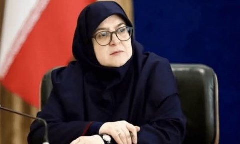 متحدثة الحكومة: استشهاد أكثر من 30 مدنياً في هجمات العدو الاميركي على جنوب ايران