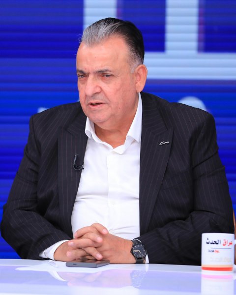 المايعرف تدابيره ……كتب /  جعفر العلوجي
