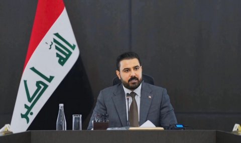 الزيدي : زيارتنا الى واشنطن ليست بروتوكولية عابرة بل تمثل إعلاناً عن مرحلة جديدة من الشراكة