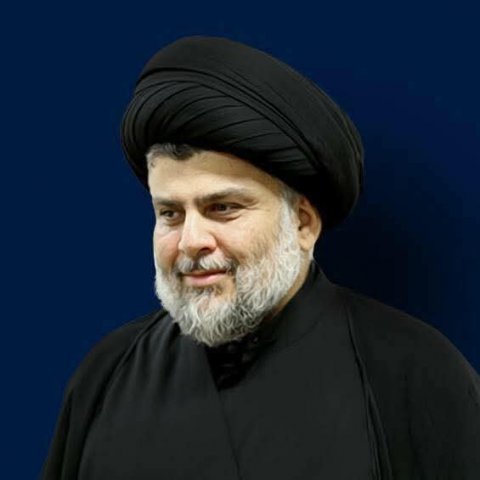 الصدر  : شكرا اسبانيا