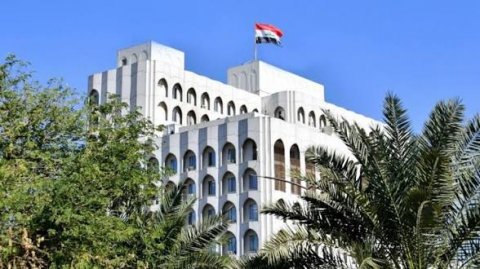 العراق يعزي حكومة وشعب إندونيسيا بضحايا الزلزال