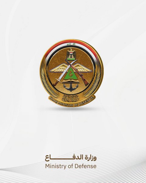 وزارة الدفاع: لا خسائر بشرية بانفجار مستودع عتاد في معسكر المنصورية