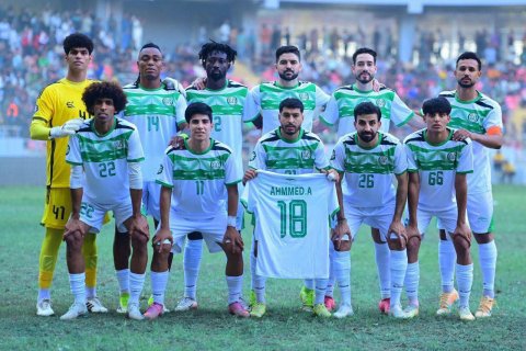 كربلاء يعود لدوري نجوم العراق على حساب امانة بغداد