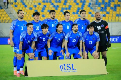 الطلبة يعادل الموصل بالوقت القاتل