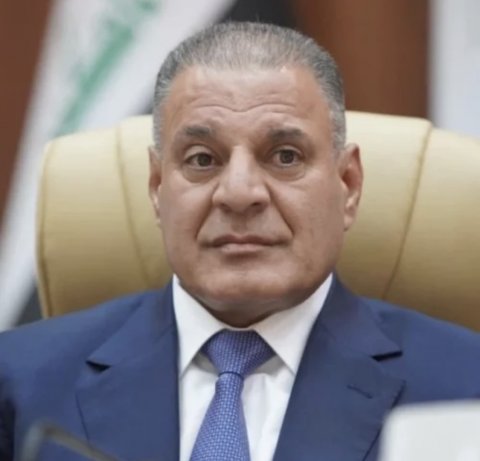 مصدر :  القبض على أحمد الجبوري أبو مازن بتهم فساد في العاصمة بغداد