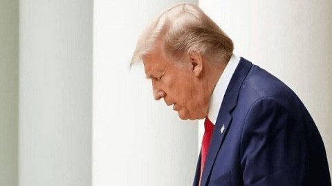 ايران نفي ادعاءات  ترامب حول اجراء مفاوضات معها