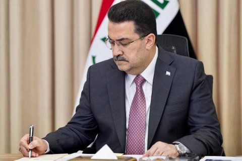 السوداني يوجه بتسلم طلبات الفلاحين والتحقيق بتعامل القوات الأمنية مع تجمعاتهم