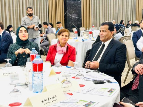 البصرة تعلن قانون استراتيجية الإرشاد الاقتصادي النسوي لدعم المشاريع الريادية والابتكار