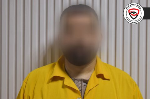 وفاءً لدم الشهيد حارث السوداني.. الأمن الوطني يُقدِّم أحد المتورطين بقتله إلى القضاء الذي حكم عليه بالإعدام