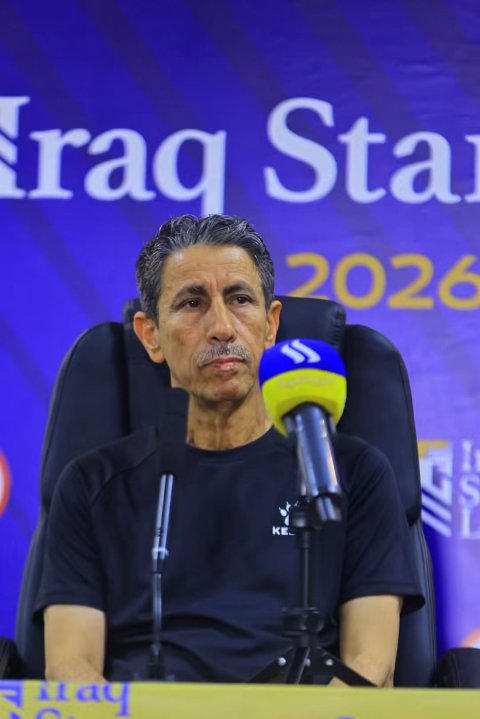 مدرب ااجوية : التعادل مع الميناء بطعم الخسارة.. وأهدرنا فرصاً كانت كفيلة بحسم المباراة