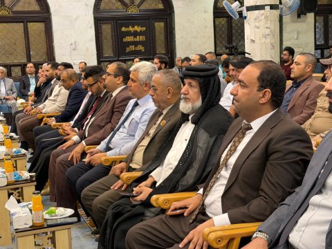 البصرة تكرم نخبة من علمائها المدرجين ضمن أفضل 2% من علماء العالم لعام 2026