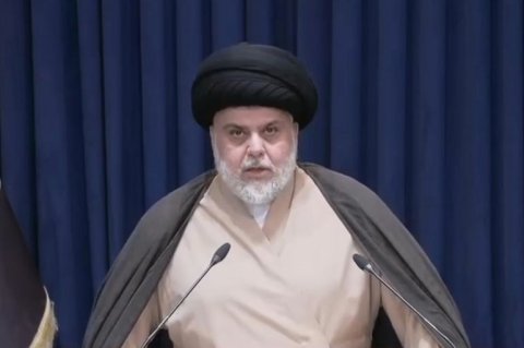 الصدر يدعو التجار إلى الالتزام بالأمانة والرزق الحلال والابتعاد عن الغش ورفع الأسعار