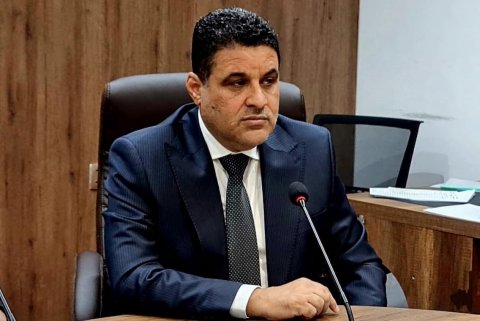 الأسبوع المقبل … المباشرة  بتدقيق ملفات المتقدمين لرئاسة الوحدات الإدارية في البصرة