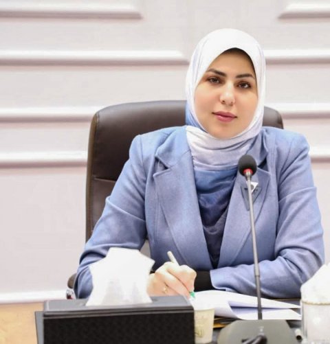 لجنة التنمية الاقتصاد في مجلس البصرة : شركات الإنترنت ستتحمل ضريبة الـ 20% بدلاً من المواطنين