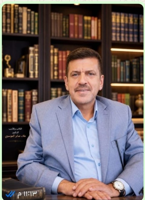 هندسة المصير الإنساني: ثلاثية الإمام علي في صناعة الواقع وفكرك هو مصيرك!! 