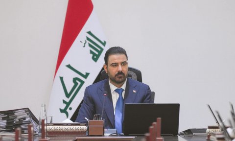 الزيدي يوجه دعوة للمواطنين بشأن الأصول والأموال المتحصلة من جرائم فساد