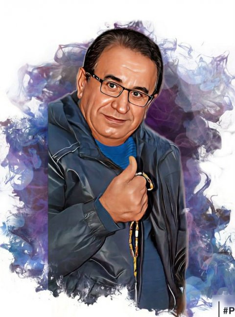 (( بعباءتها تنام الفجيعة )) عبد  السادة  البصري