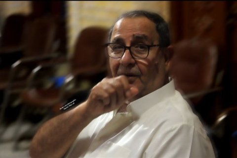 (الطيور على أشكالها تقع)  ... الشاعر زكي الديراوي