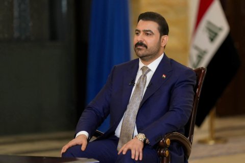 الزيدي : عملية مكافحة الفساد لم تنتهِ ولدينا صولات قادمة