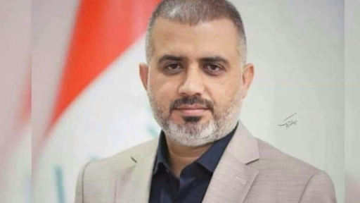 النائب يوسف الكلابي يعلن استقالته من مجلس النواب