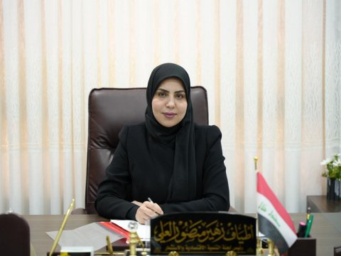 اقتصادية مجلس البصرة: نطالب بكشف آلية تسعير الوحدات السكنية... والصمت لم يعد مقبولًا
