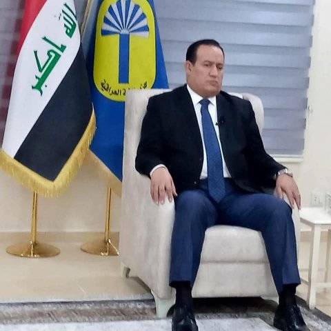 العام لحزب الأمة العربية :  يرحب بالاتفاق بين واشنطن وطهران ويعدّه خطوة مهمة نحو خفض التوتر في المنطقة