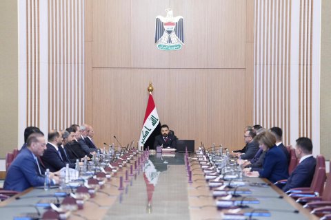 الزيدي يصدرحزمة من التوجيهات إلى الوزراء من بينها كشف الذمة المالية خلال أسبوع