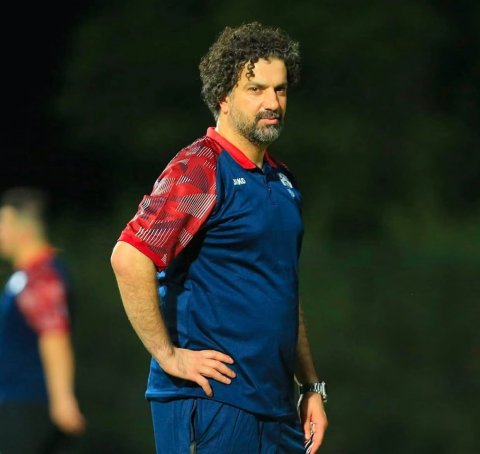 مساعد مدرب الميناء: مواجهة زاخو لا تخلو من الصعوبة  ونحترم جميع الأندية التي سنقابلها