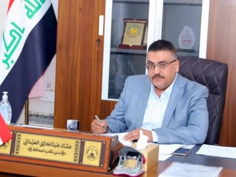 محافظ البصرة يوافق على العمل بنظام \"النافذة الواحدة\"