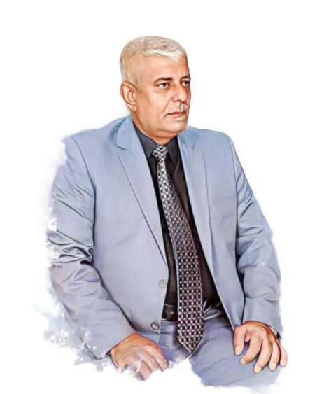 بين انسلاخاتِ روحٍ ... الشاعر وليد حسين / بغداد
