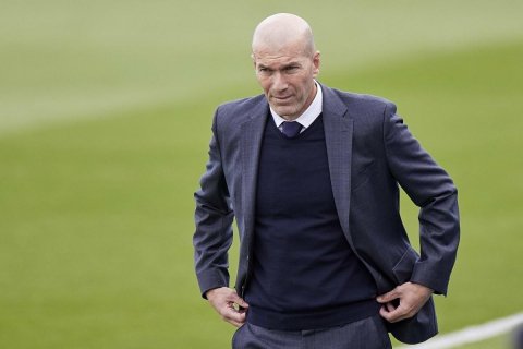 رسميا.. زين الدين زيدان مديرا فنيا لمنتخب فرنسا