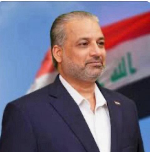 الساعدي موقف الحكومة يعكس استقلال القرار العراقي ويرفض استخدام الأجواء في أي صراع إقليمي