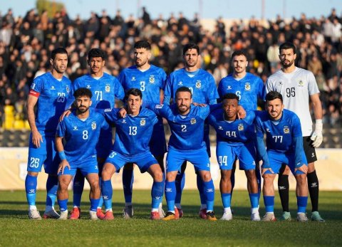 الجوية يفوز على الطلبة بهدفين لهدف ويتمسك بالصدارة